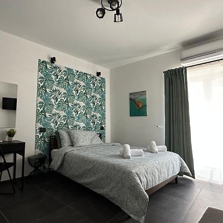 Olinad Rooms Castelbuono  Buitenkant foto