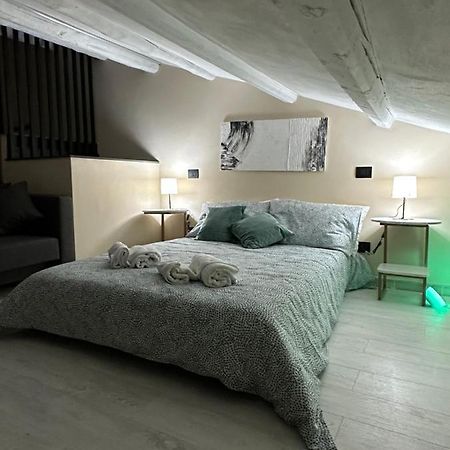 Olinad Rooms Castelbuono  Buitenkant foto