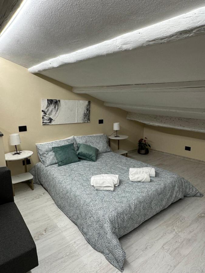 Olinad Rooms Castelbuono  Buitenkant foto