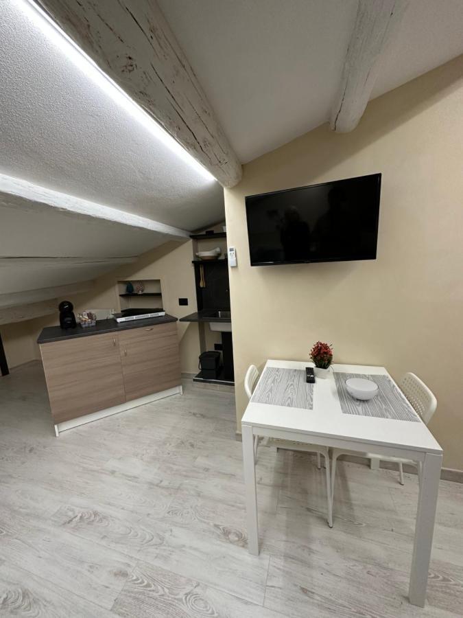 Olinad Rooms Castelbuono  Buitenkant foto