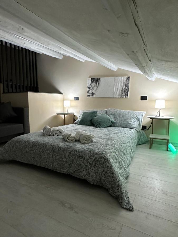 Olinad Rooms Castelbuono  Buitenkant foto