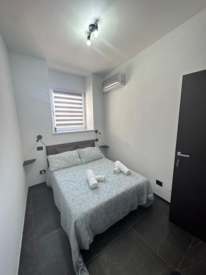 Olinad Rooms Castelbuono  Buitenkant foto