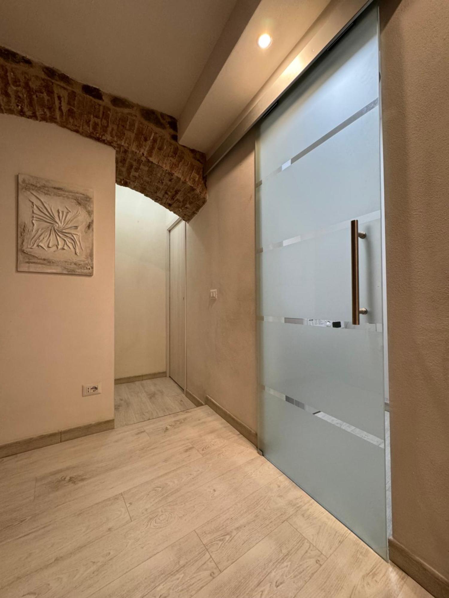 Olinad Rooms Castelbuono  Buitenkant foto