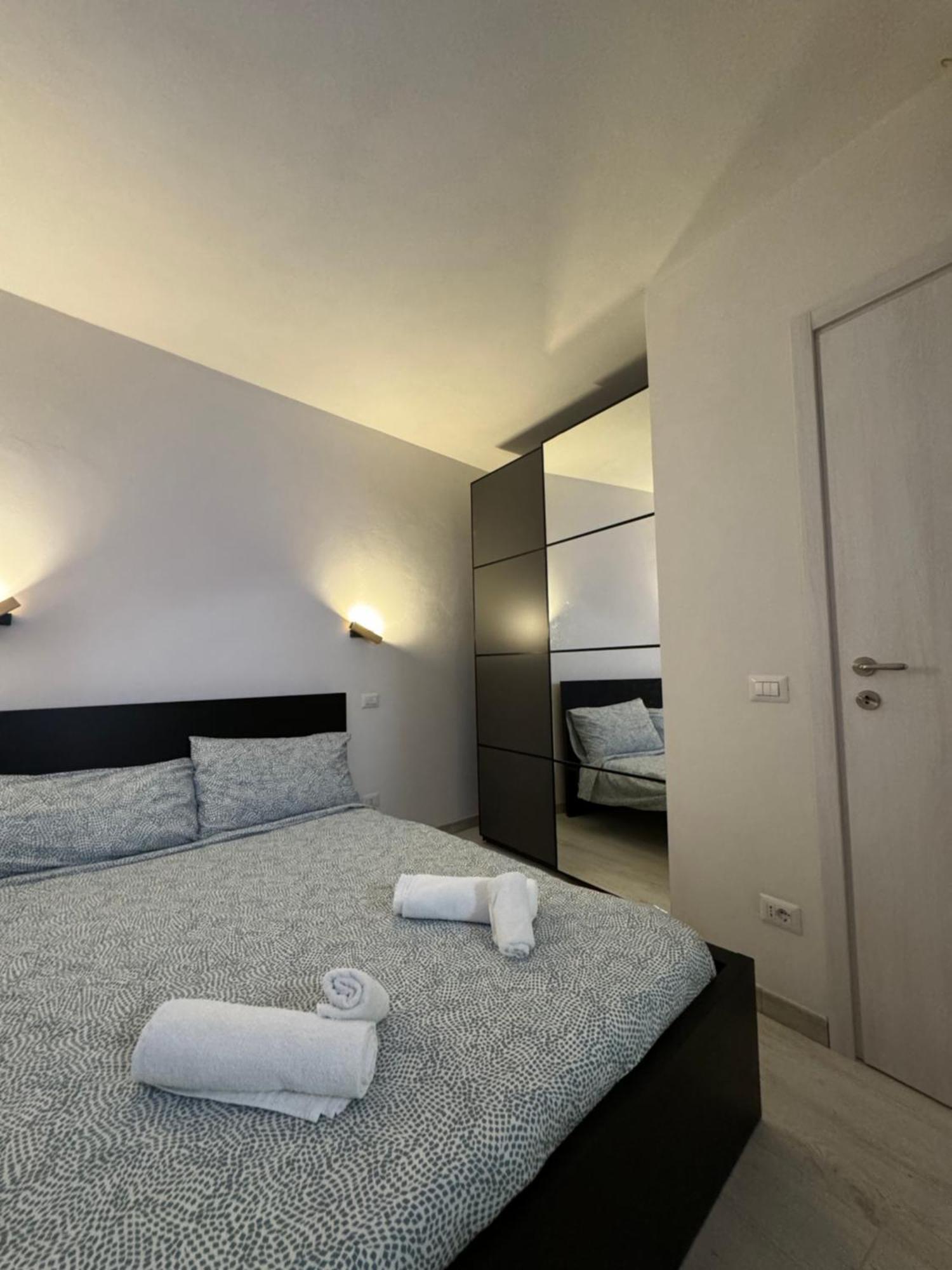 Olinad Rooms Castelbuono  Buitenkant foto