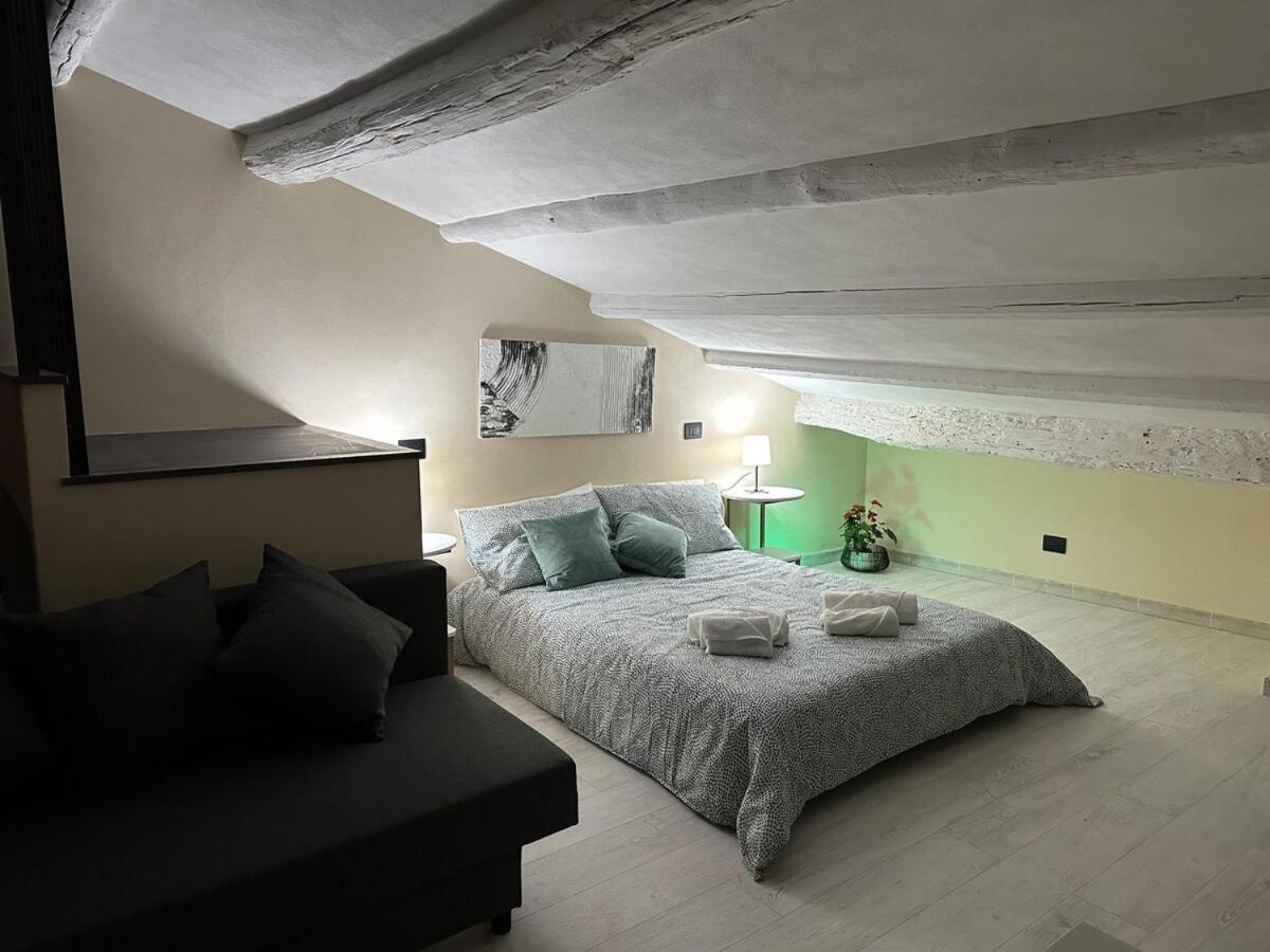 Olinad Rooms Castelbuono  Buitenkant foto
